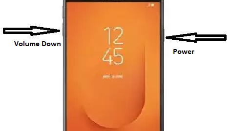 samsung j7 prime duplicate display price
