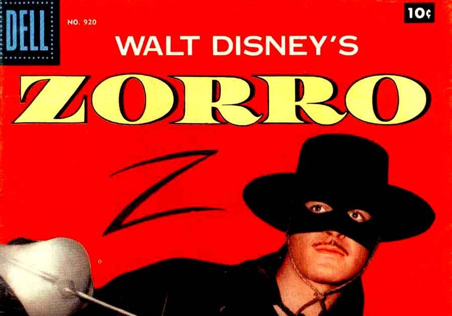 zorro alex toth zorro alex toth