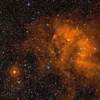 To the Land of Dreams: Cepheus