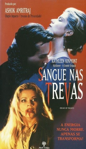 Criaturas da Noite (Sangue nas Trevas) (Dead of Night) (1996)