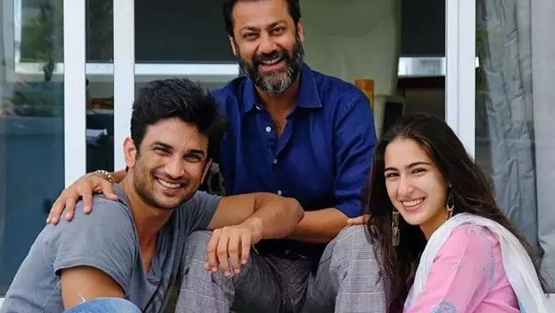 sushant singh rajput father said last talk with son about marriage 