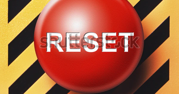 Le Fmi Annonce Le Grand Reset L'Échelle de Jacob: Le FMI vient d’annoncer le grand Reset