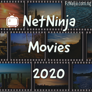 Netninja Movies Download 2020 | NetNaija Nollywood Movies 2020 Download