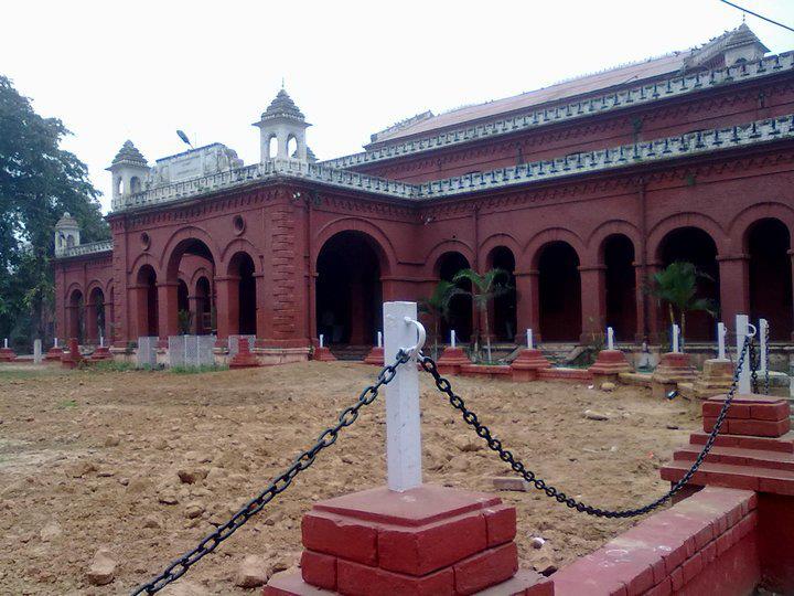 CHINAR SHADE VISIT OF PRINCE OF WALES TO JAMMU AND THE STORY OF GGM SCIENCE COLLEGE JAMMU