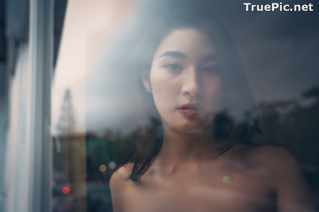 Image Thailand Model – Ness Natthakarn – Beautiful Picture 2020 Collection - TruePic.net - Picture-64