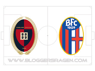 Prediksi Pertandingan Bologna vs Cagliari