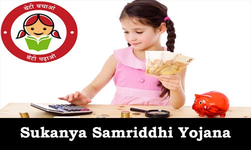 Sukanya Samriddhi Yojana | Sukanya Samriddhi Account