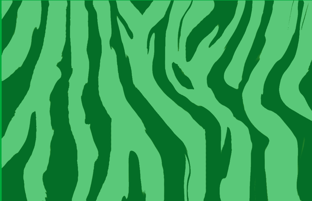 Zebra Patterns PicFish