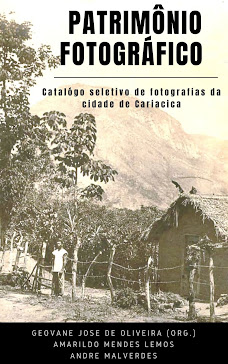 Catálogo Fotográfico de Cariacica