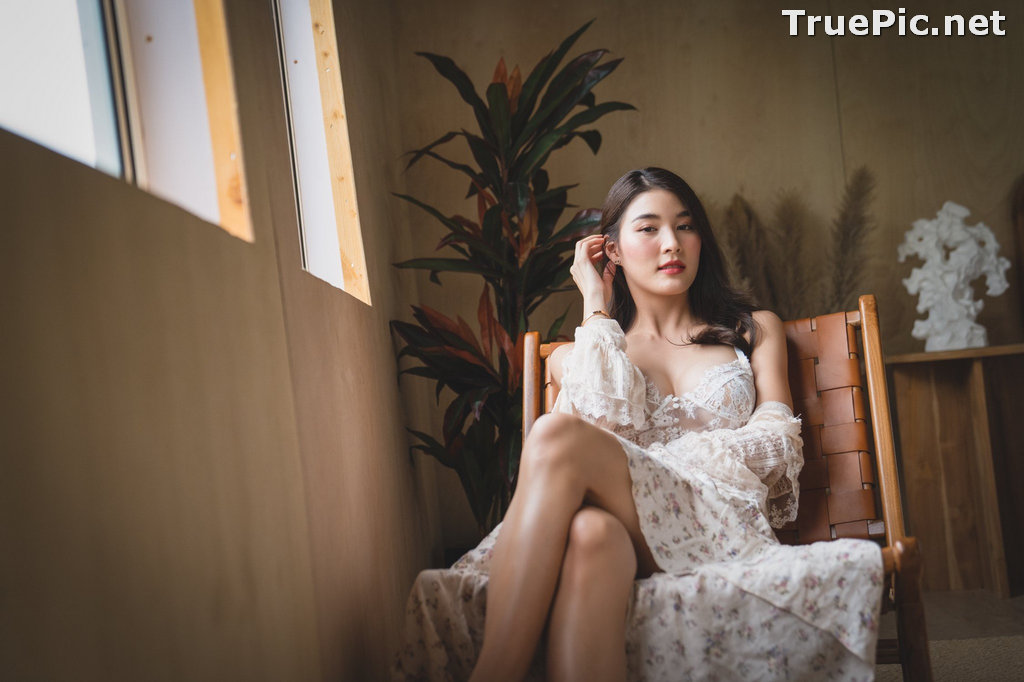 Image Thailand Model – Ness Natthakarn – Beautiful Picture 2020 Collection - TruePic.net - Picture-15