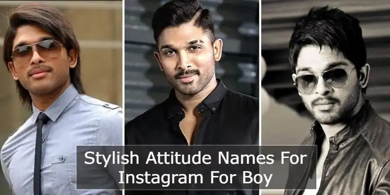 Featured image of post View 22 Stylish Best Instagram Usernames For Boys