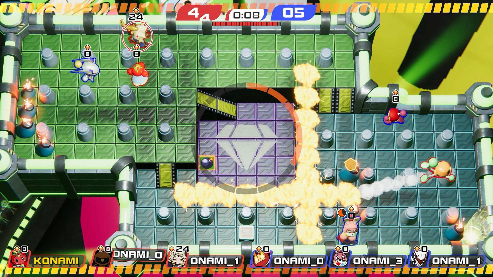 super-bomberman-r-2-pc-screenshot-1