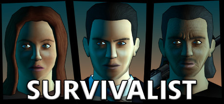 Survivalist (PC) Oyunu  Çalışan +14 Trainer Hilesi İndir 