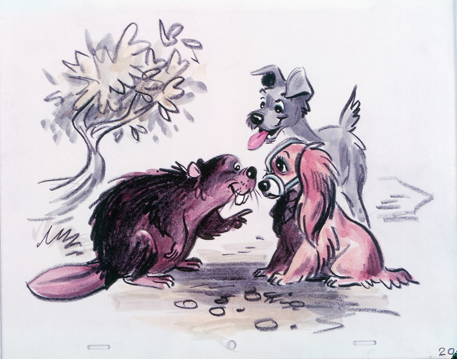 Deja View: Joe Rinaldi