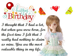 niece birthday wishes happy quotes wonderful strong much aunt funny born had called until