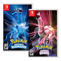 ◓ Participe do evento limitado de Darkrai nos jogos 'Pokémon Brilliant  Diamond & Pokémon Shining Pearl', saiba como capturá-lo
