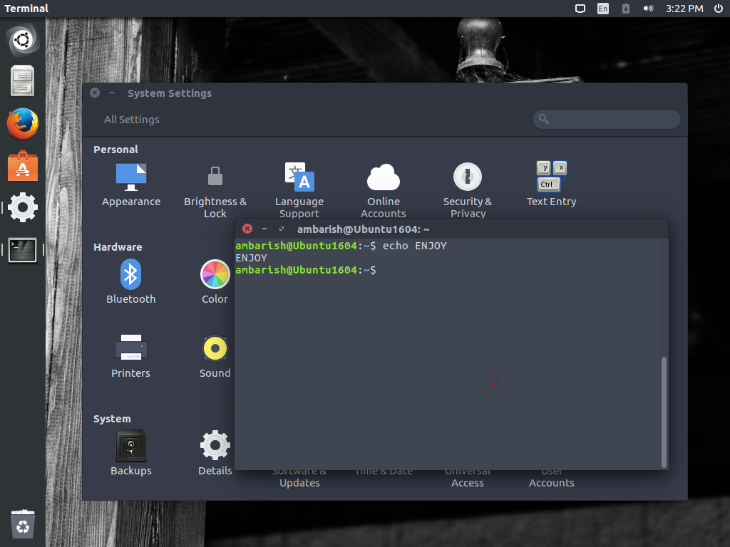 Do you like Windows 10 Look but Love LINUX? Here are Windows 10 GTK Themes  for you! - NoobsLab, Ubuntu/Linux News, Reviews, Tutorials…