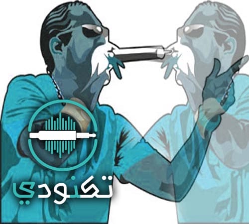 5 خطوات لهندسة اغنية راب احترافية