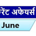 June Current Affairs Pdf Download | 2 June Currrent Affairs PDF BY Target Study IQ |