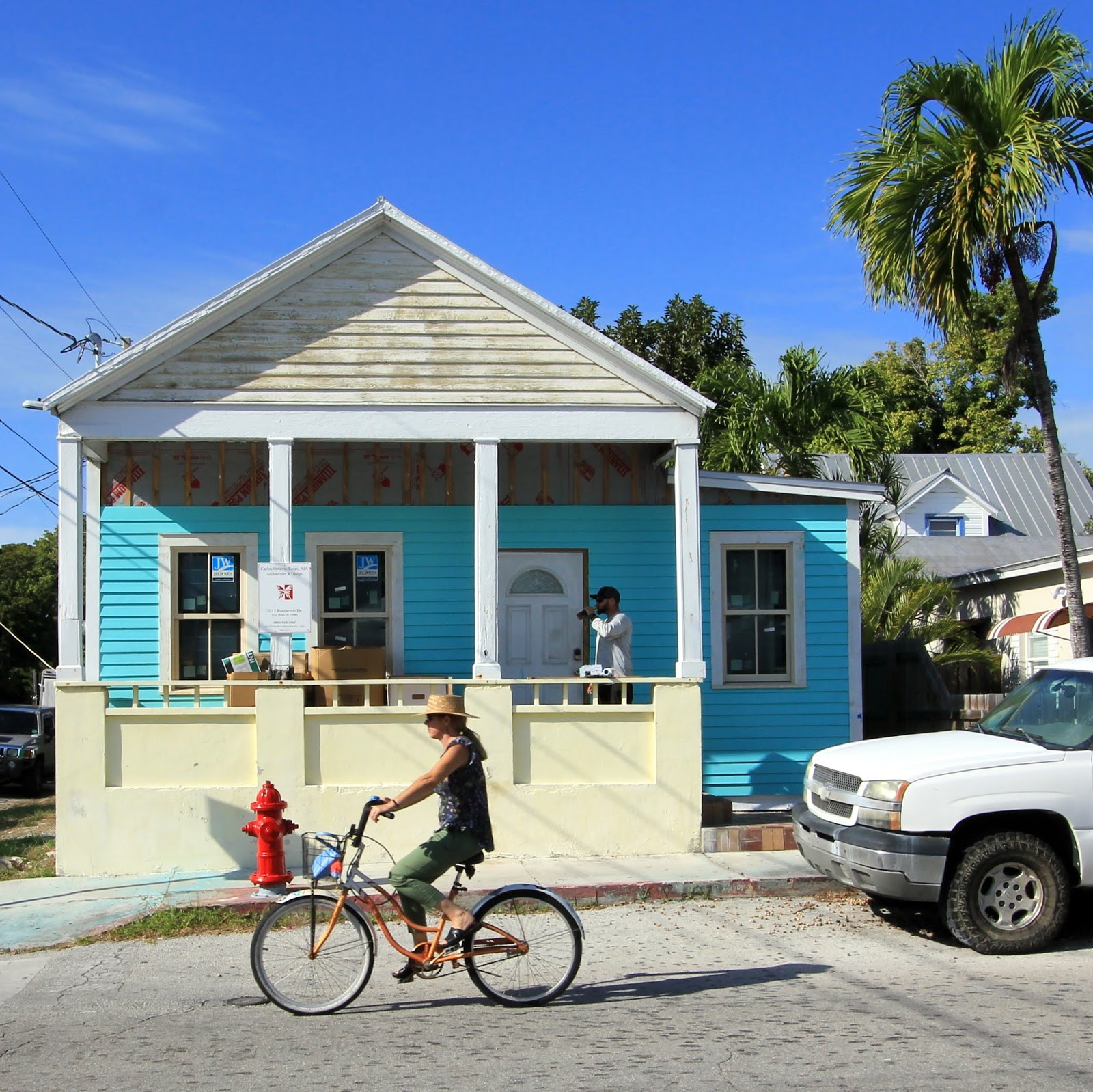 Key West Real Estate Sales Report 2018