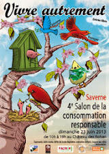 4e Salon de la Consommation Responsable