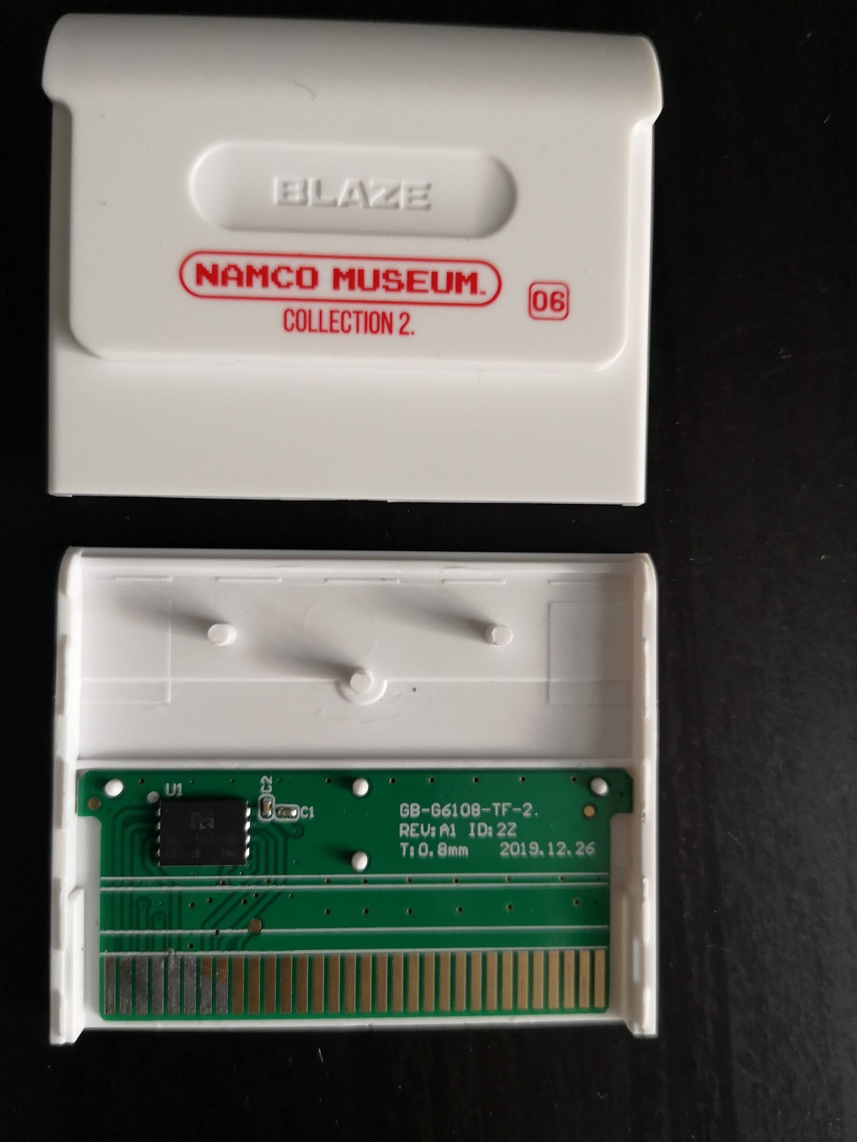 Retro Tech Ramblings Evercade