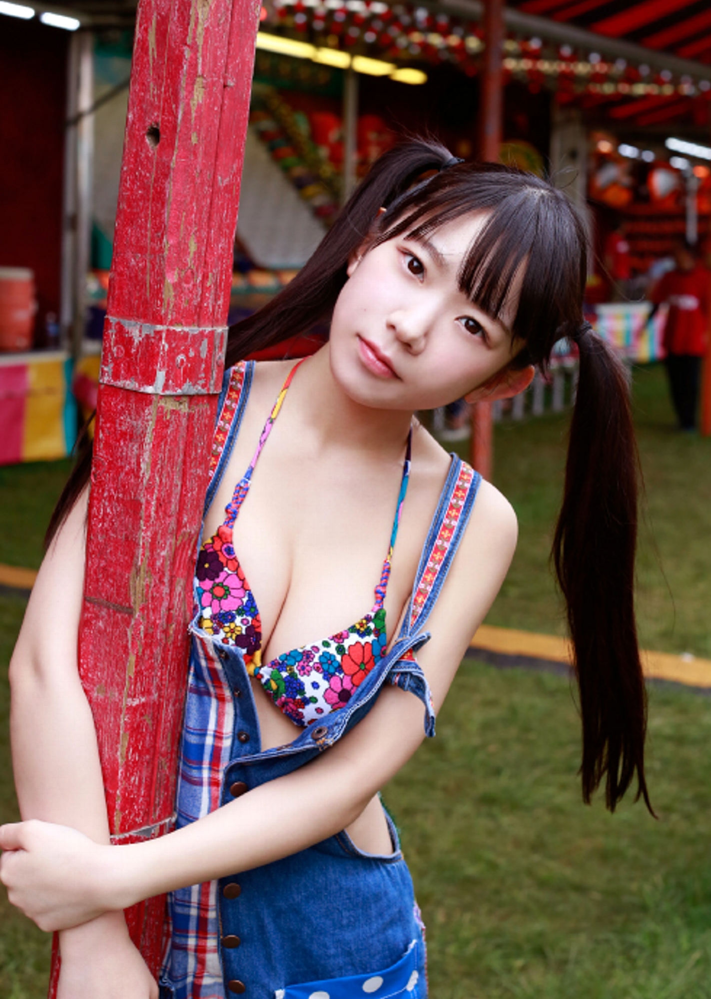 합법 로리로 유명한 마리나 나가사와 - 디쁠