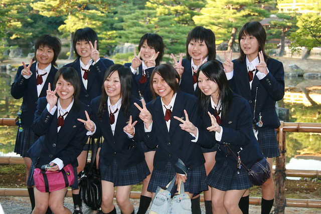 10 Fakta Sekolah Khusus Perempuan di Jepang yang Mungkin Anda Tidak Tahu