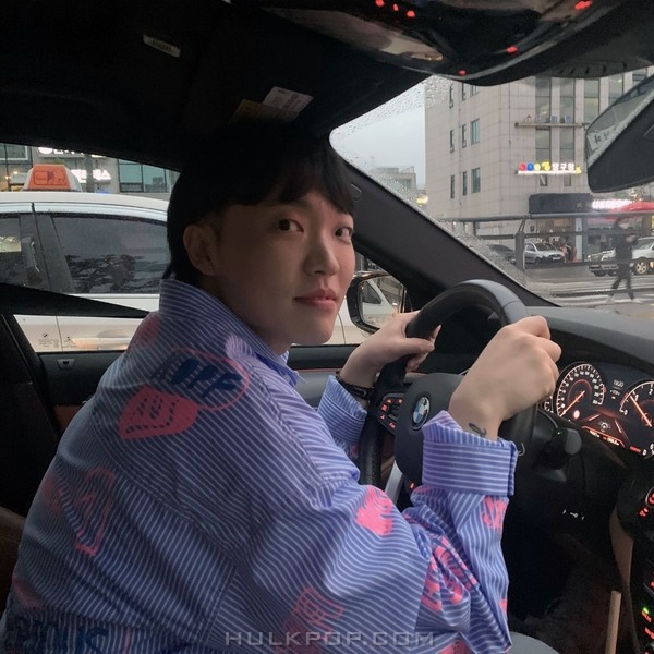 Choi Gogi – Time Machine – Single