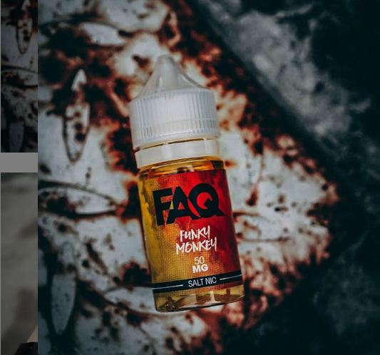 Liquid Enak Untuk Pod