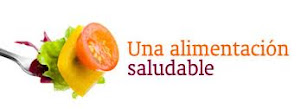 ¡PARTICIPA!, MUÉSTRANOS TU ALIMENTACIÓN SALUDABLE