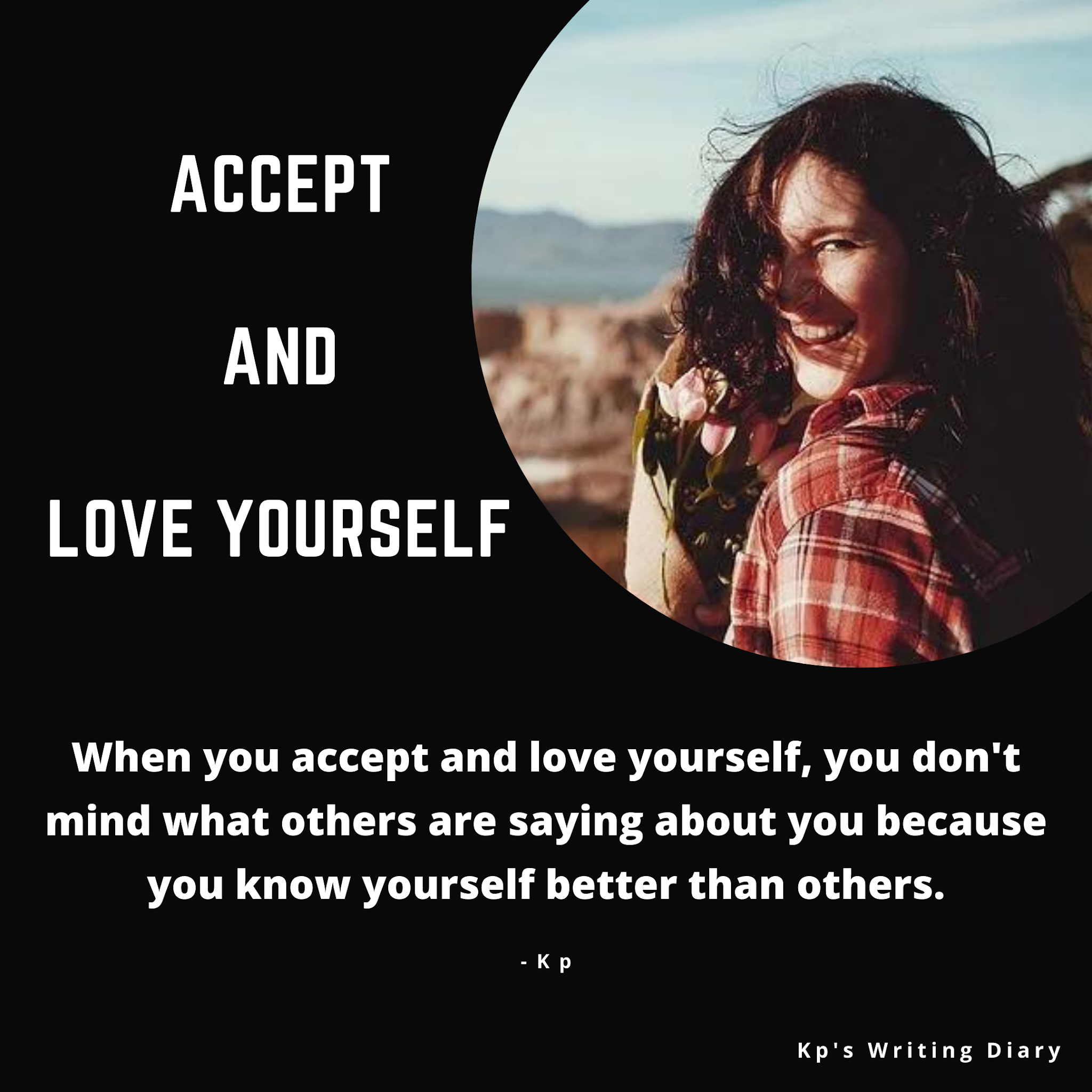 Love yourself quotes
