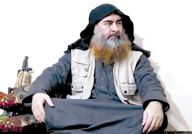 HOW AL-BAGHDADI THE MOST WANTED TERRORIST WAS KILLED 1 images%2B%252811%2529