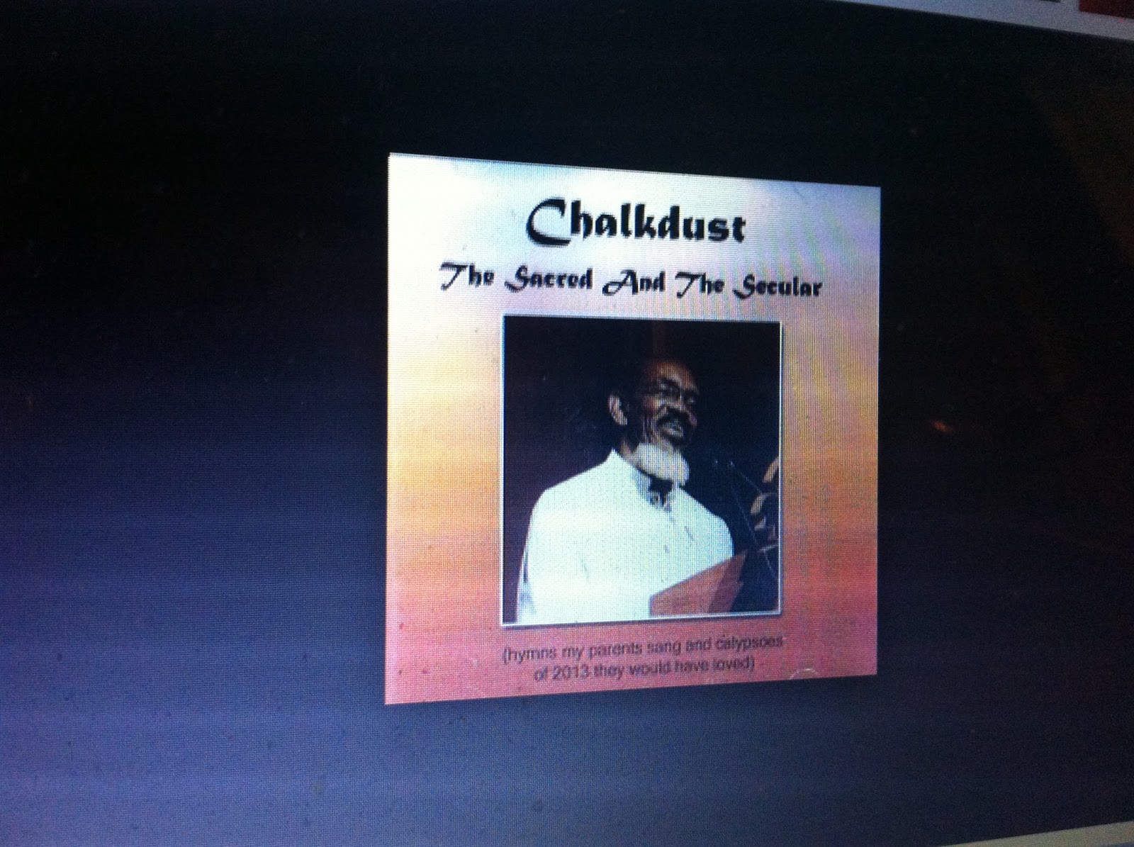 THE BLACK SOCIAL HISTORY BLACK SOCIAL HISTORY AFROTRINIDADIAN