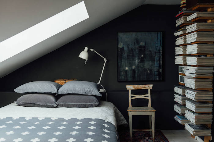 Viihtyisää ja persoonallista