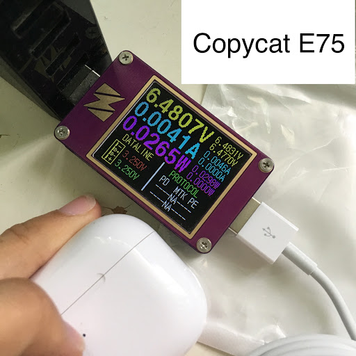 JX's Blog How to Tell if Lightning Cable is Authentic, MFi Certified