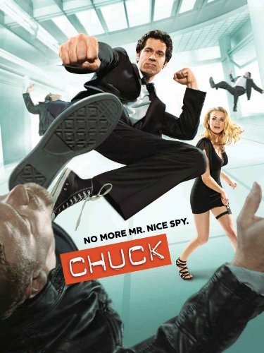 How Many Seasons Of Chuck Are There How Many Seasons Of Chuck Are There