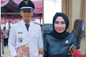 Viral..!!!   DPD Partai Nasdem Kabupaten Mesuji Tindak Lanjuti Perkawinan Hotmarina Harahap SE Terkait Kawin Sirih