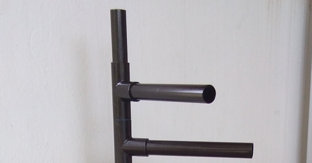 Jazzylj DIY Wooden dummy PVC ????????????????????????????????????????????????????????????????????? PVC ???????????????????????????