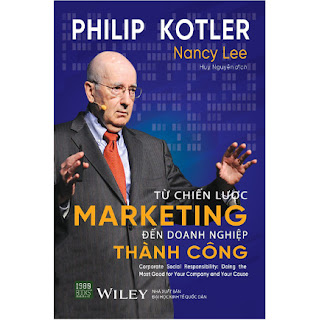 Từ Chiến Lược Marketing Đến Doanh Nghiệp Thành Công ebook PDF-EPUB-AWZ3-PRC-MOBI