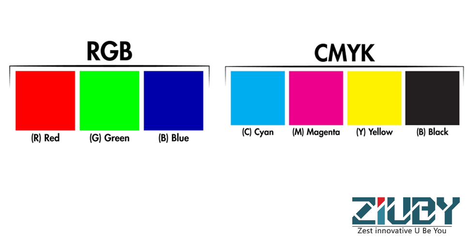  Designing & Development PRINT VS WEB