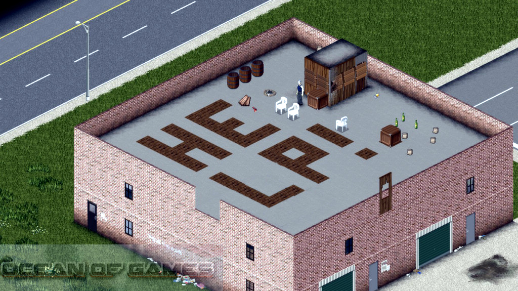 project zomboid free project zomboid free