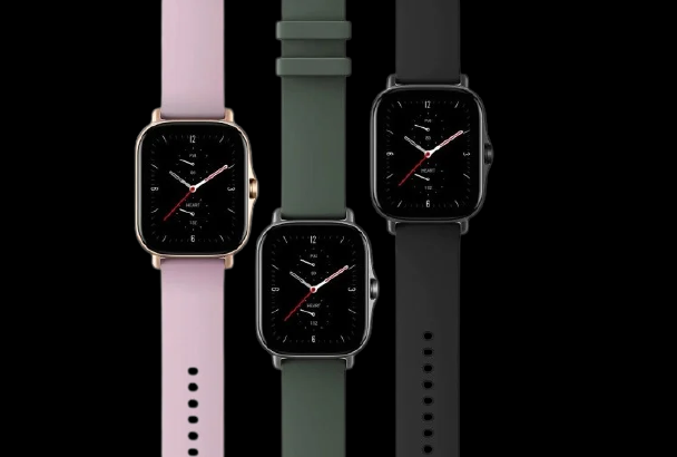 CES 2021: Amazfit GTR 2e and GTS 2e smartwatches will be launched in India soon CES 2021: Amazfit GTR 2e and GTS 2e smartwatches will be launched in India soon