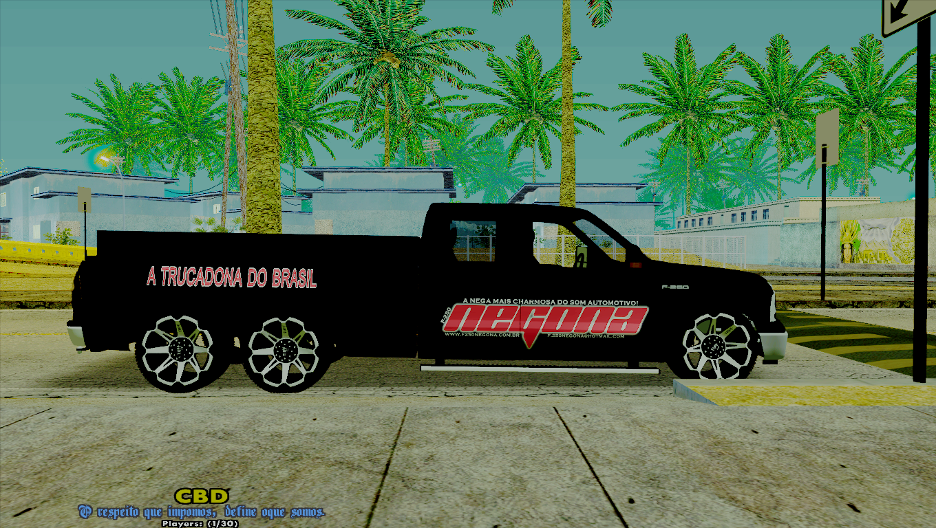 Featured image of post F250 Som Automotivo Png