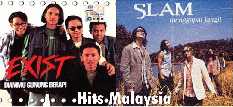 200 Lagu Malaysia yang Populer pada Era ‘90-an 200 Lagu Malaysia yang Populer pada Era ‘90-an