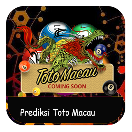PREDIKSI TOTO MACAU, Sabtu 21 Maret 2020 PREDIKSI TOTO MACAU