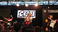 CASPA - Japan Expo 2019