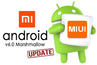 Redmi 2 Prime Marshmallow Update Android 6.0