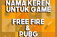 3000 Stok Nick Name Dan Nama Clan Agar Io Paling Keren