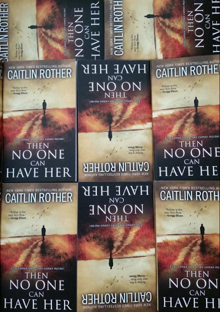 Then No One Can Have Her (English Edition) Format Kindle